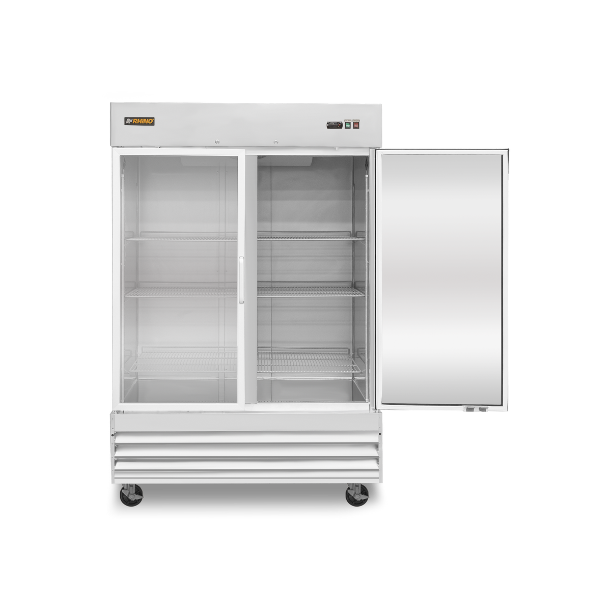 REFRIGERADOR VERTICAL RHINO REVECRI47