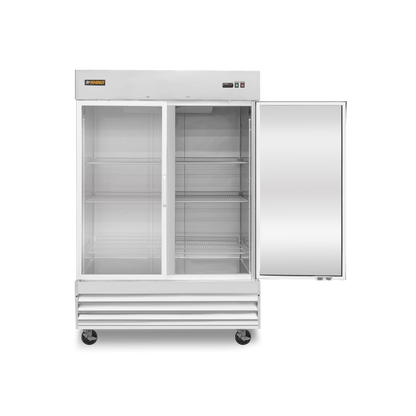 REFRIGERADOR VERTICAL RHINO REVECRI47
