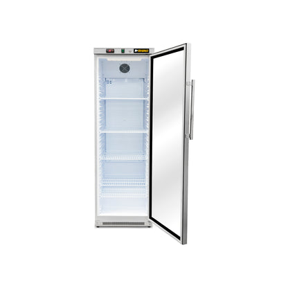Refrigerador Exhibidor Rhino REVEAB-13C Capacidad 211.5 L  13ft³