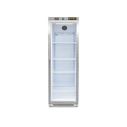 Refrigerador Exhibidor Rhino REVEAB-13C Capacidad 211.5 L  13ft³