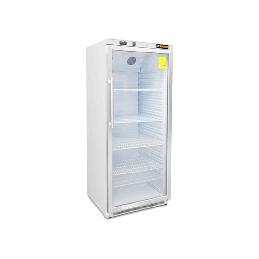Refrigerador Exhibidor Rhino REVEAB-19C Capacidad 415.6 L  20ft³