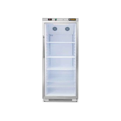 Refrigerador Exhibidor Rhino REVEAB-19C Capacidad 415.6 L  20ft³