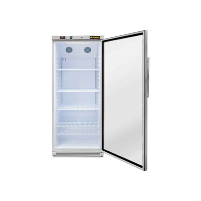 Refrigerador Exhibidor Rhino REVEAB-19C Capacidad 415.6 L  20ft³