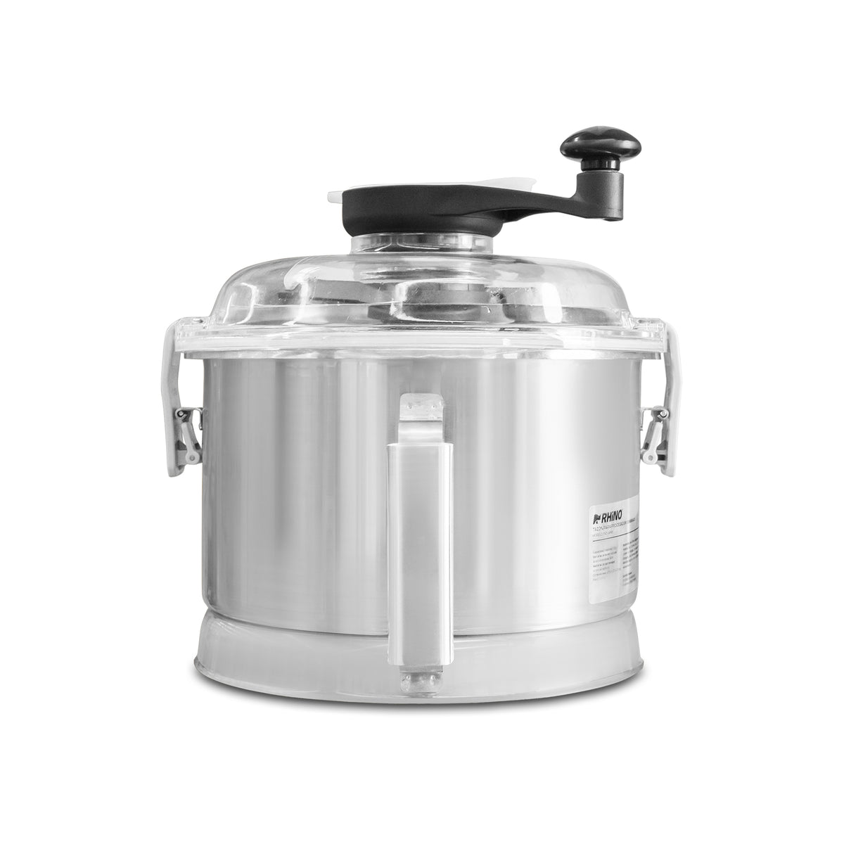 Tazón Para Procesador Combinado Taz-5pro Rhino 5.5L