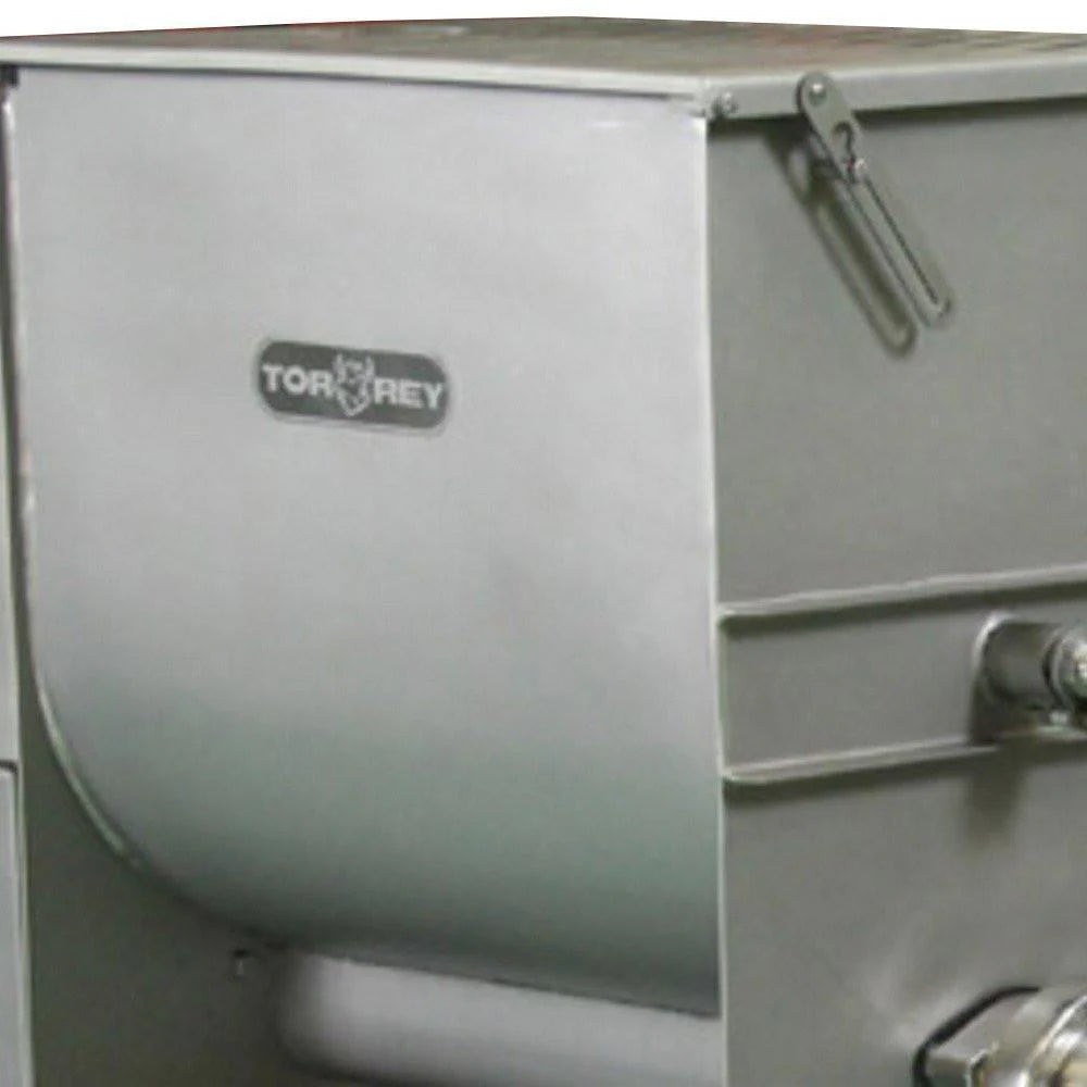 Molino Mezclador para carne Torrey MMX-32 7.5 Hp Trifásico