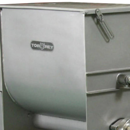 Molino Mezclador para carne Torrey MMX-32 7.5 Hp Trifásico