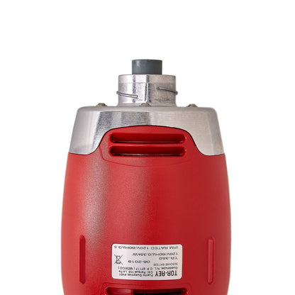 Licuadora Inmersión Turbo Licuador Torrey TR-270 Capacidad 15 Litros 250W