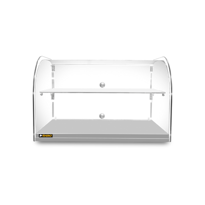 Vitrina Neutra Curva 45 Litros VITNEU 45C / RHINO