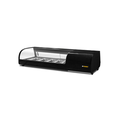 VITRINA REFRIGERADA RHINO VIRESU130
