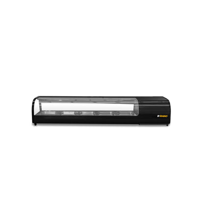 VITRINA REFRIGERADA RHINO VIRESU50