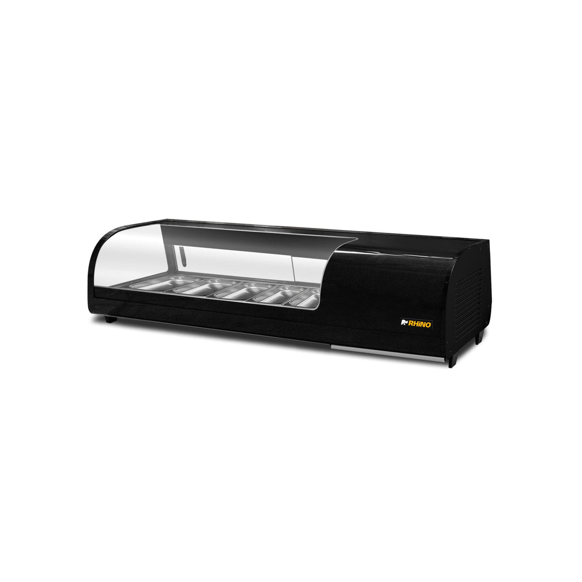 VITRINA REFRIGERADA RHINO VIRESU50