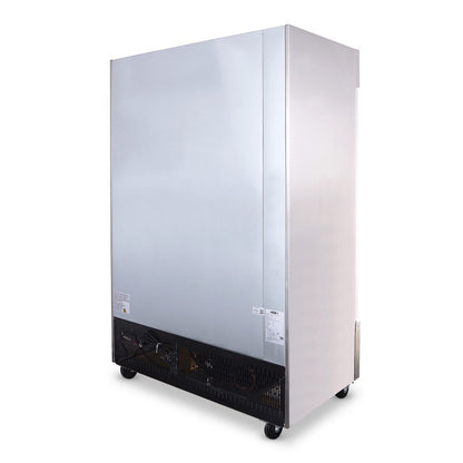 Congelador Comercial Torrey CVCA-47UI Acero Inoxidable -18°c