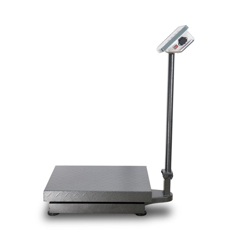Bascula De Plataforma Digital Torrey Brpp-200 200kg