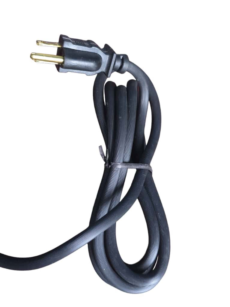 Regulador Motoprotector De Voltaje Temisa 1000 Watts Negro