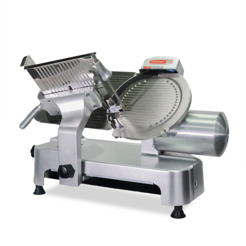 Rebanadora De Carne Torrey RMS-330DC Cuchilla 330mm Acero Inoxidable