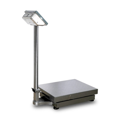 Bascula De Plataforma Digital Torrey Brpp-200 200kg