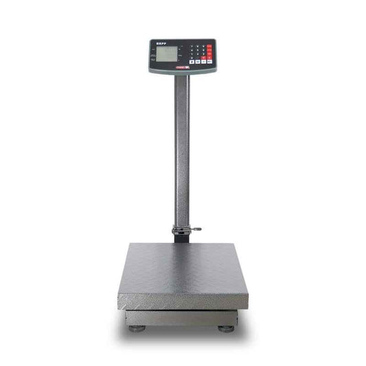 Bascula De Plataforma Digital Torrey Brpp-200 200kg