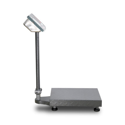 Bascula De Plataforma Digital Torrey BRPP-100 100kg