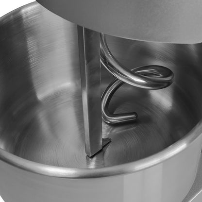 Amasadora Comercial De Procesamiento Prolongado 20 Litros Rhino AMASA-20PRO 2 Velocidades