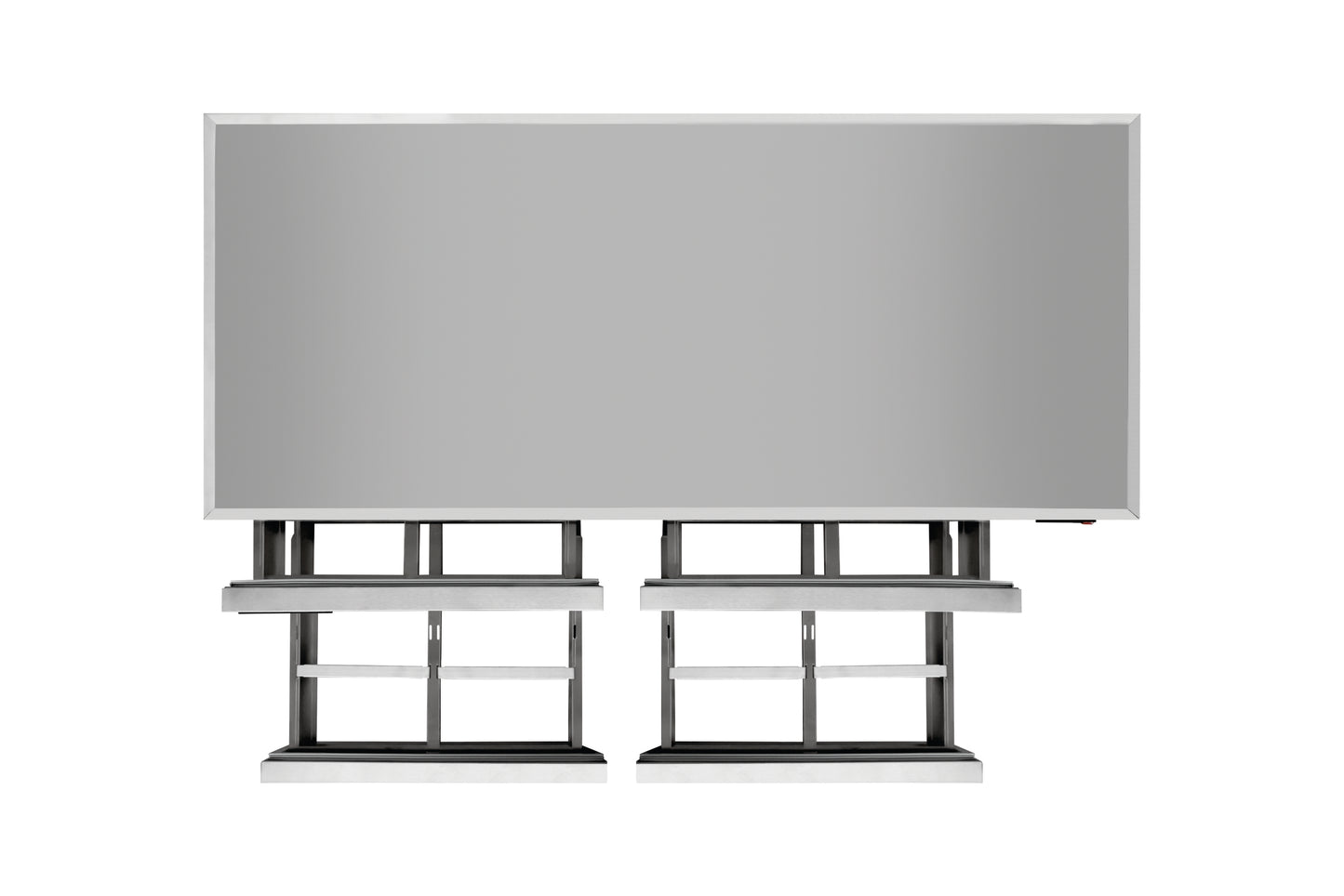 Base para Chef refrigerada 4 cajones Icehaus 14 pies rango de 0°C a 4°C