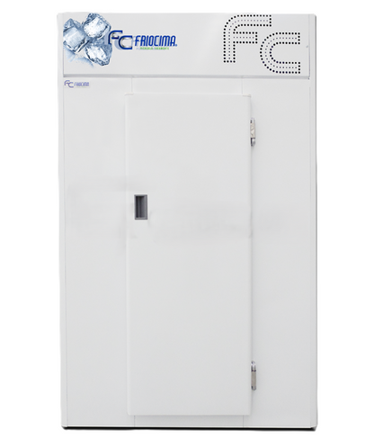 Conservador De Hielo Friocima 100 Bolsas 43ft Fcc-100-2