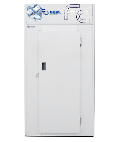 Conservador De Hielo Friocima 60 Bolsas 26ft  FCC-60-2