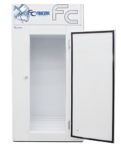 Conservador De Hielo Friocima 60 Bolsas 26ft  FCC-60-2