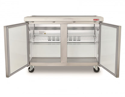 Mesa Fria Acero Inoxidable Torrey MFB-48