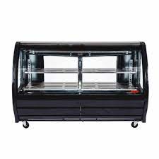 Vitrina Refrigerada Carnicera Torrey TEM200C Rango de Temperatura de - 5° a 0°C