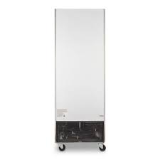 CONGELADOR VERTICAL DE ACERO INOXIDABLE TORREY CVSA-23UI