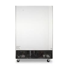 Refrigerador Inoxidable Puerta Autocierre Torrey RVSA-47UI