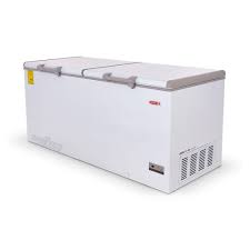 Congelador Horizontal Comercial Tapa Cofre Torrey Chtc-255d 2 Metros 25.4 pies cúbicos 110V Ahorrador