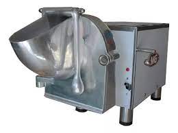 Rallador Queso Comercial Eléctrico 3/4 Hp Pigore Mg