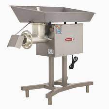 Molino para carne Torrey M-32-5 5 Hp Trifásico