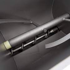 Molino Mezclador para carne Torrey MMX-32 7.5 Hp Trifásico