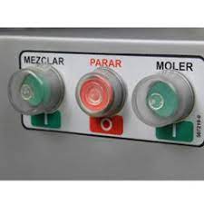 Molino Mezclador para carne Torrey MMX-32 7.5 Hp Trifásico