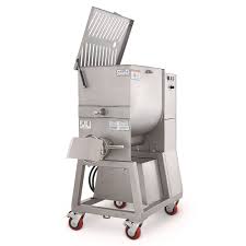 Molino Mezclador para carne Torrey MMX-32 7.5 Hp Trifásico
