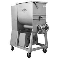 Molino Mezclador para carne Torrey MMX-32 7.5 Hp Trifásico