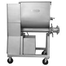 Molino Mezclador para carne Torrey MMX-32 7.5 Hp Trifásico