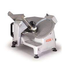 Rebanadora Para Jamon Torrey Modelo Rb250DC 1/3Hp 110V