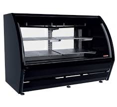 Vitrina Refrigerada Cremera Torrey Drd6LS 1.8 Metros de Frente Rango Temperatura 2°C a 10°C