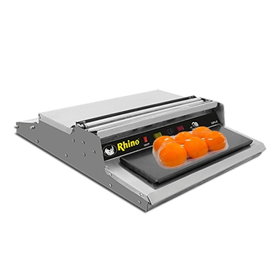 Emplayadora de Alimentos Marca Rhino EMPA-55