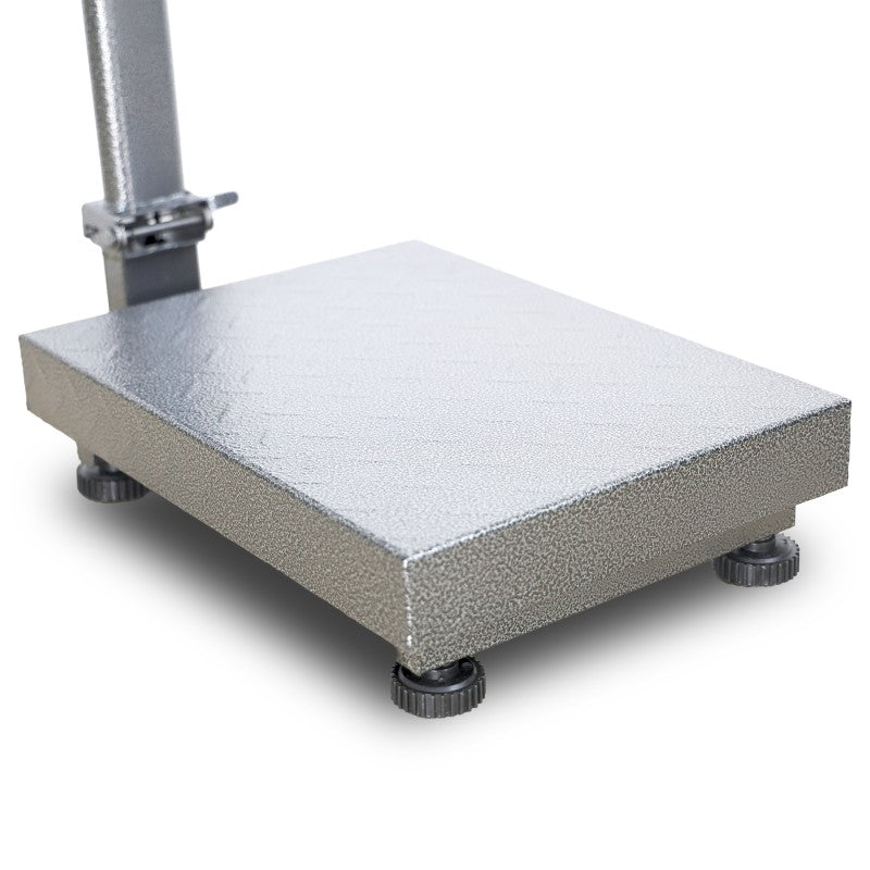 Bascula De Plataforma Digital Torrey BRPP-100 100kg