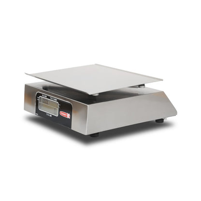 Bascula Comercial Torrey Con Impresor Térmico Pcr40-TK Capacidad 40kg