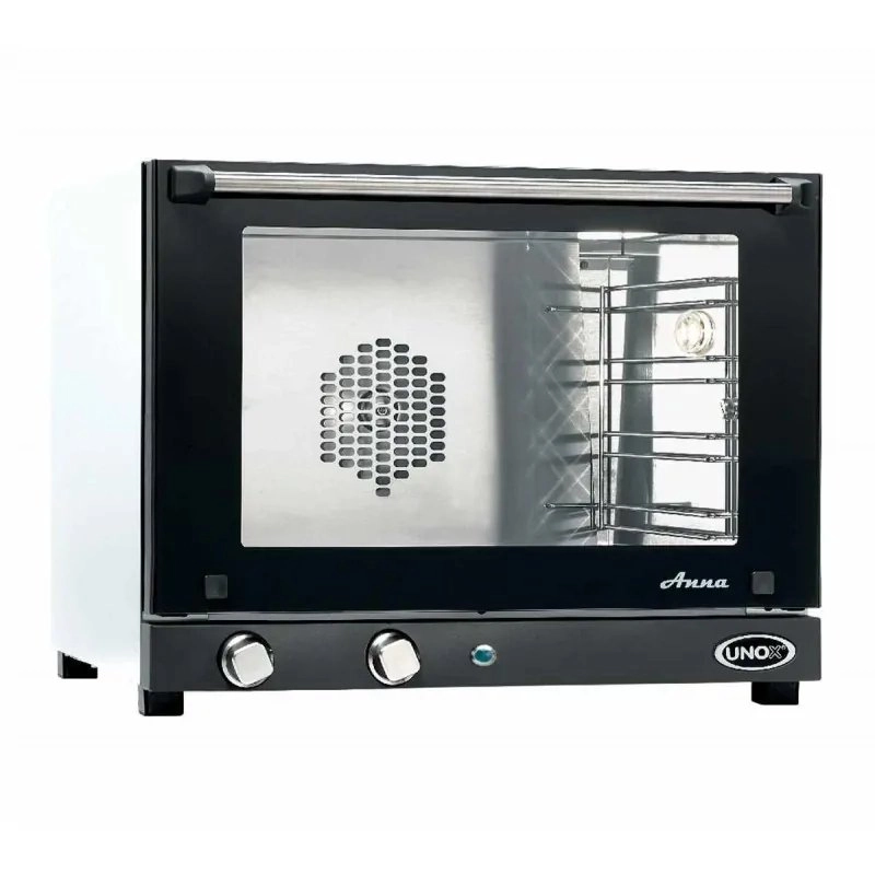 Horno Comercial De Convección Unox Anna Xf-023 Eléctrico