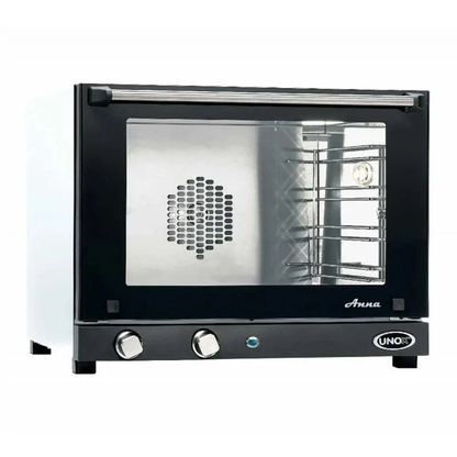 Horno Comercial De Convección Unox Anna Xf-023 Eléctrico