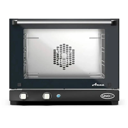 Horno Comercial De Convección Unox Anna Xf-023 Eléctrico