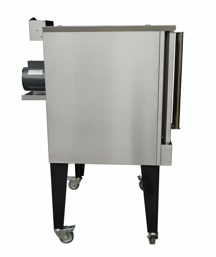 Horno De Convección Comercial 4 Charolas Drago GCO-613