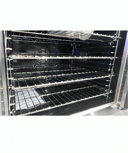 Horno De Convección Comercial 4 Charolas Drago GCO-613