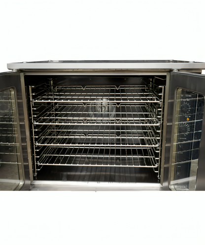 Horno De Convección Comercial 4 Charolas Drago GCO-613